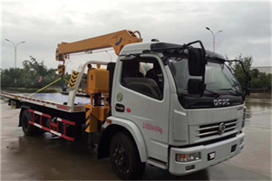 桃山24小时道路救援服务