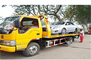 桃山附近24小时汽车拖车服务热线