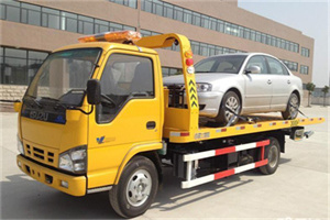 桃山道路救援一般怎么收费