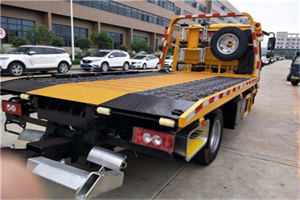 桃山24小时汽车送油服务公司