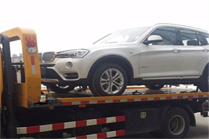 桃山拖车24小时服务电话