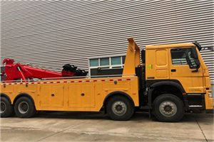 桃山道路救援公司